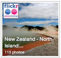 Link foto's FLICKR NZ Noord
