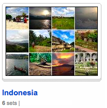 Pictures FLICKR Indonesia