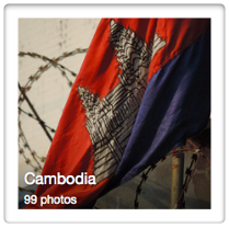 Pictures FLICKR Cambodia