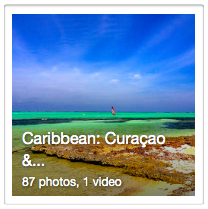 PICTURES FLICKR CARIBBEAN