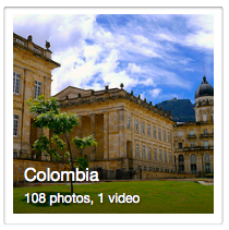 PICTURES FLICKR COLOMBIA