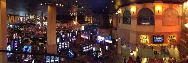 The Strip6 @Vegas