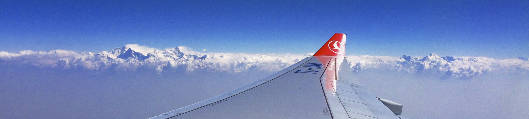 Nepal vliegtuig 2000