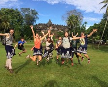 Indonesië meets the Kempen…