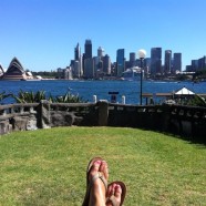 Sydney, de meest leefbare stad op deze planeet?