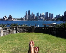 Sydney, de meest leefbare stad op deze planeet?