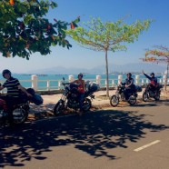 Easy Riders, op zoek naar ‘the real Vietnam’