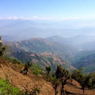 Kathmandu Valley Rim Trek