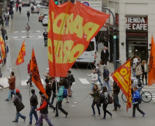 Buenos Aires voor gevorderden…