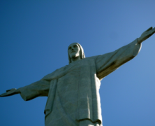 Copacabana, samba en caiperinha’s in Rio