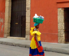 Colombia: 5 redenen om terug te keren…